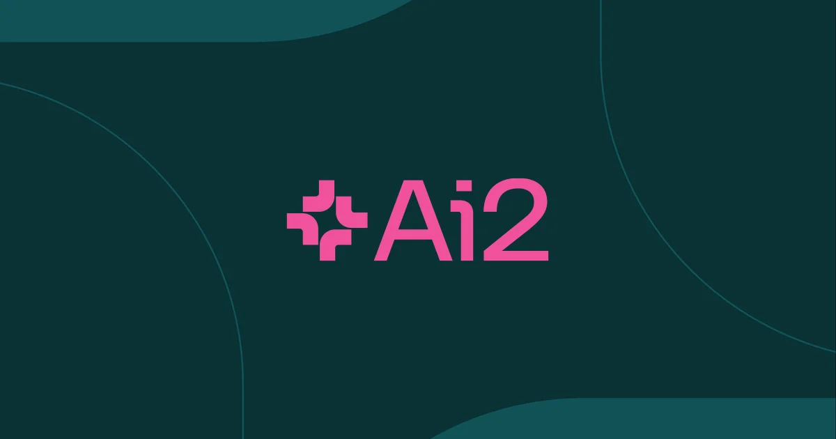 AI2 (Allen Institute for AI)