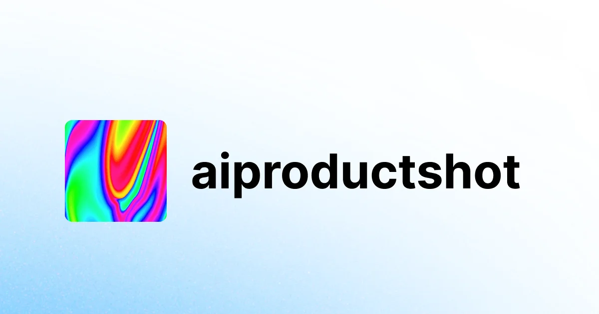 AIProductShot