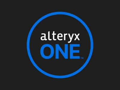 Alteryx AI