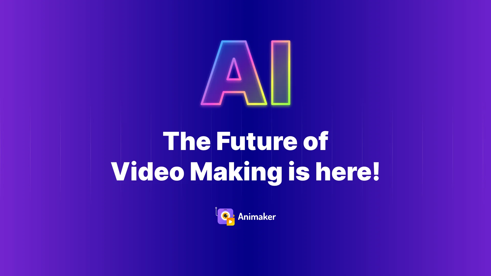 Animaker AI