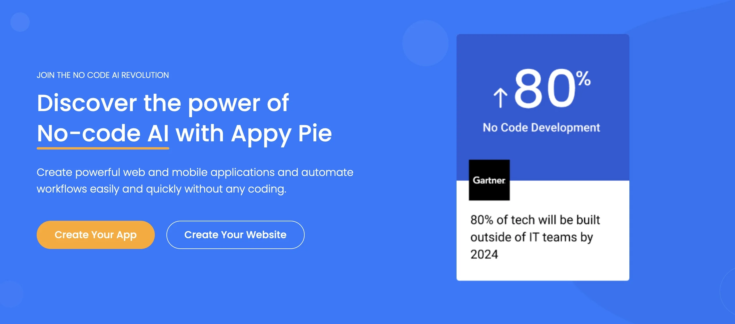 AppyPie AI Design