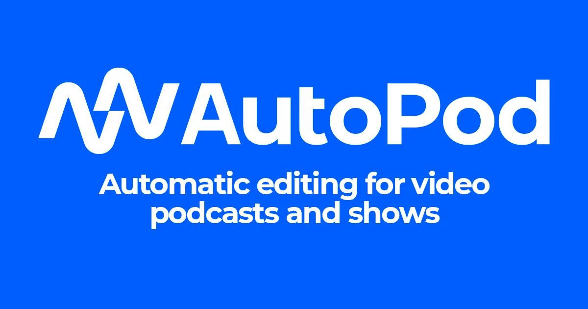 AutoPod AI