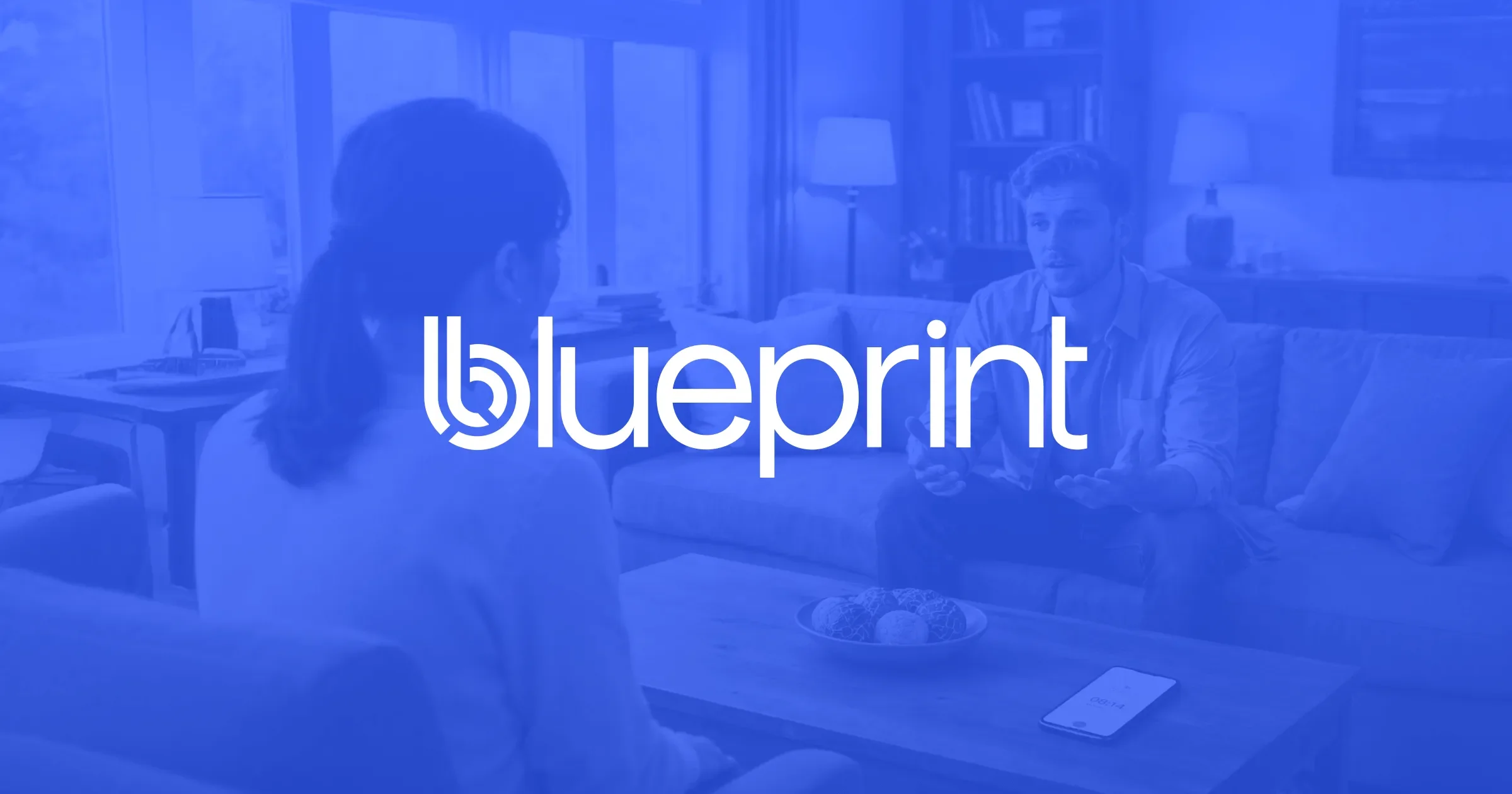 Blueprint AI Insurance