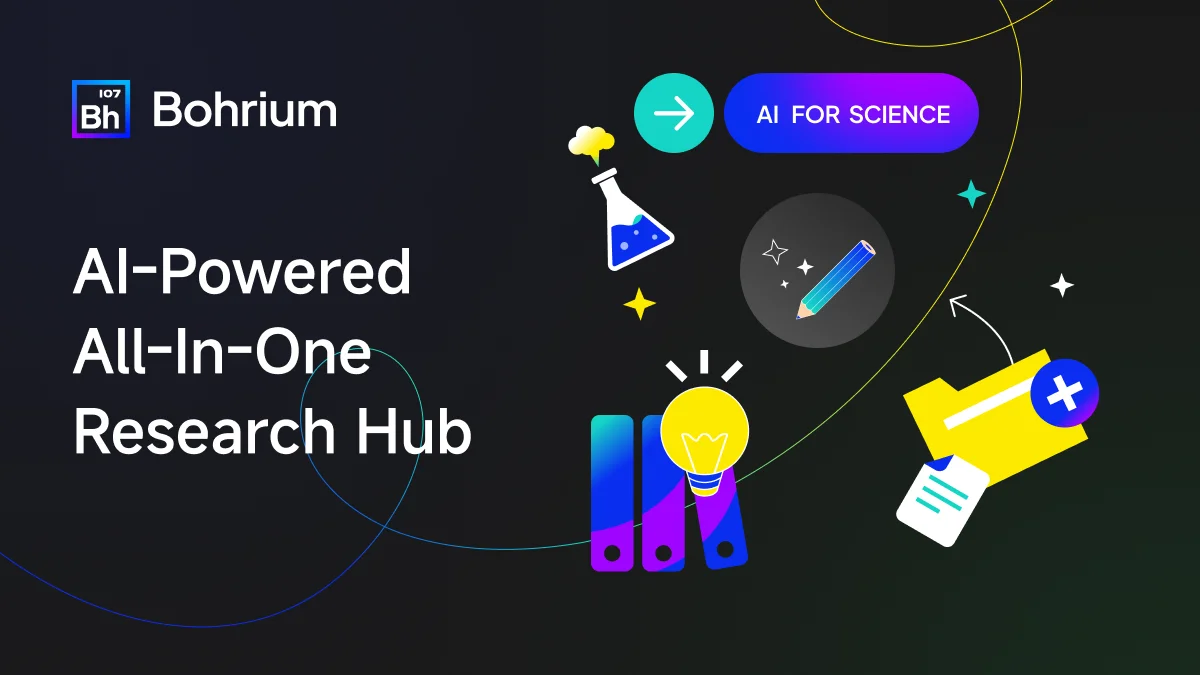Bohrium AI