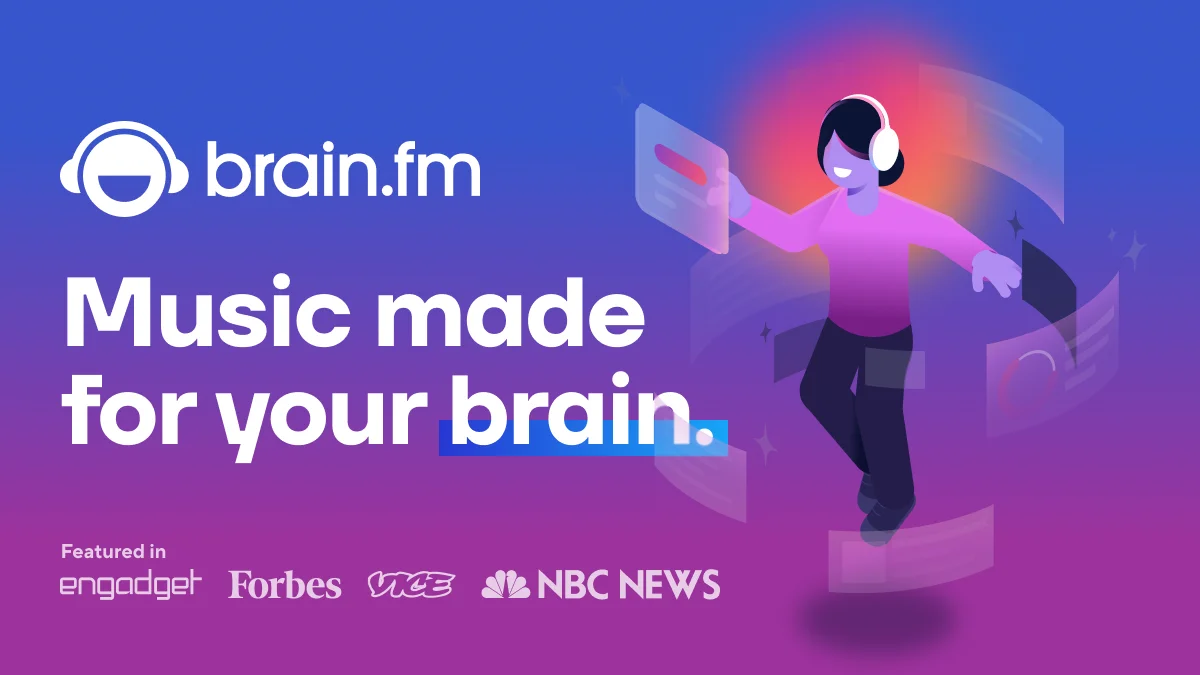 Brain.fm AI