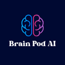 Brain Pod AI Writer
