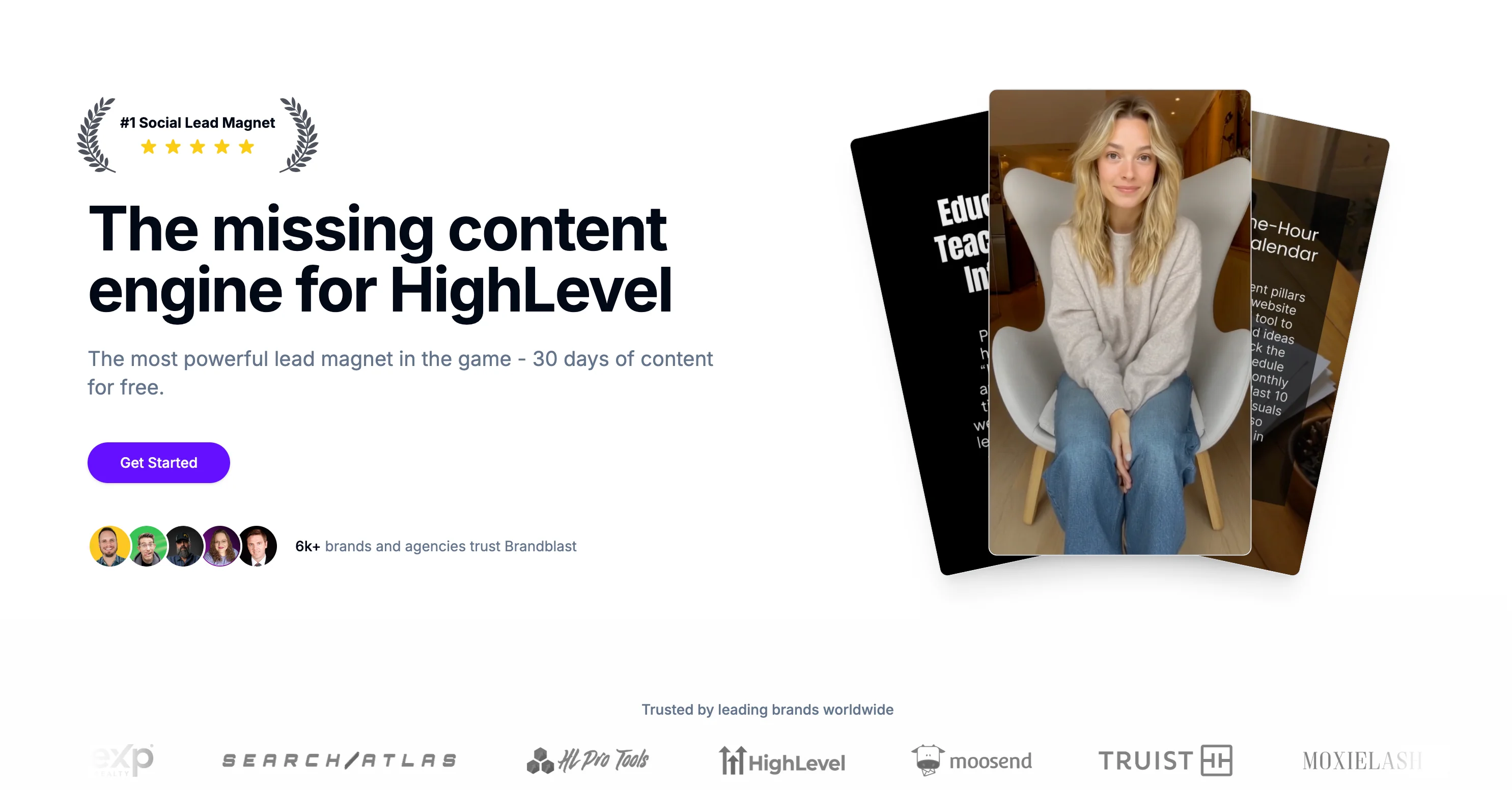 Brandblast AI