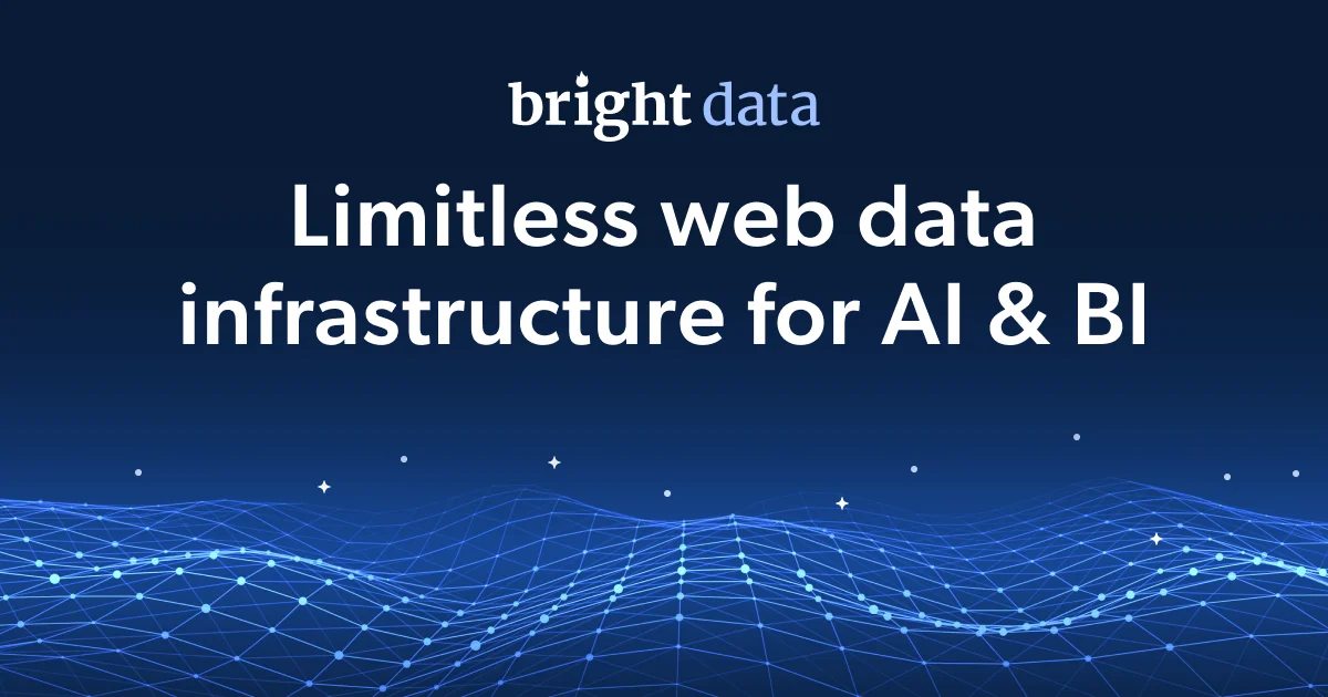 Bright Data