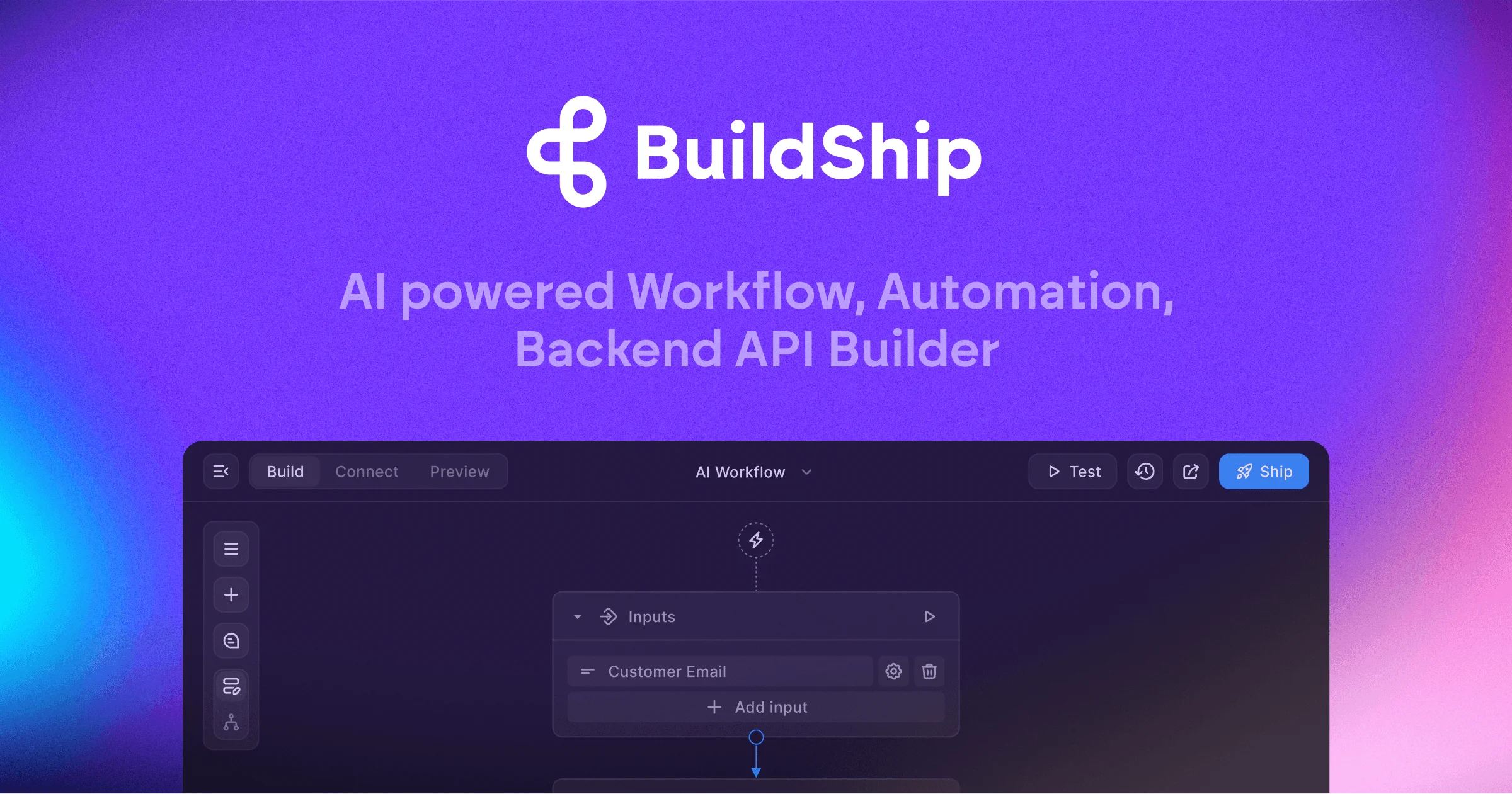 BuildShip AI