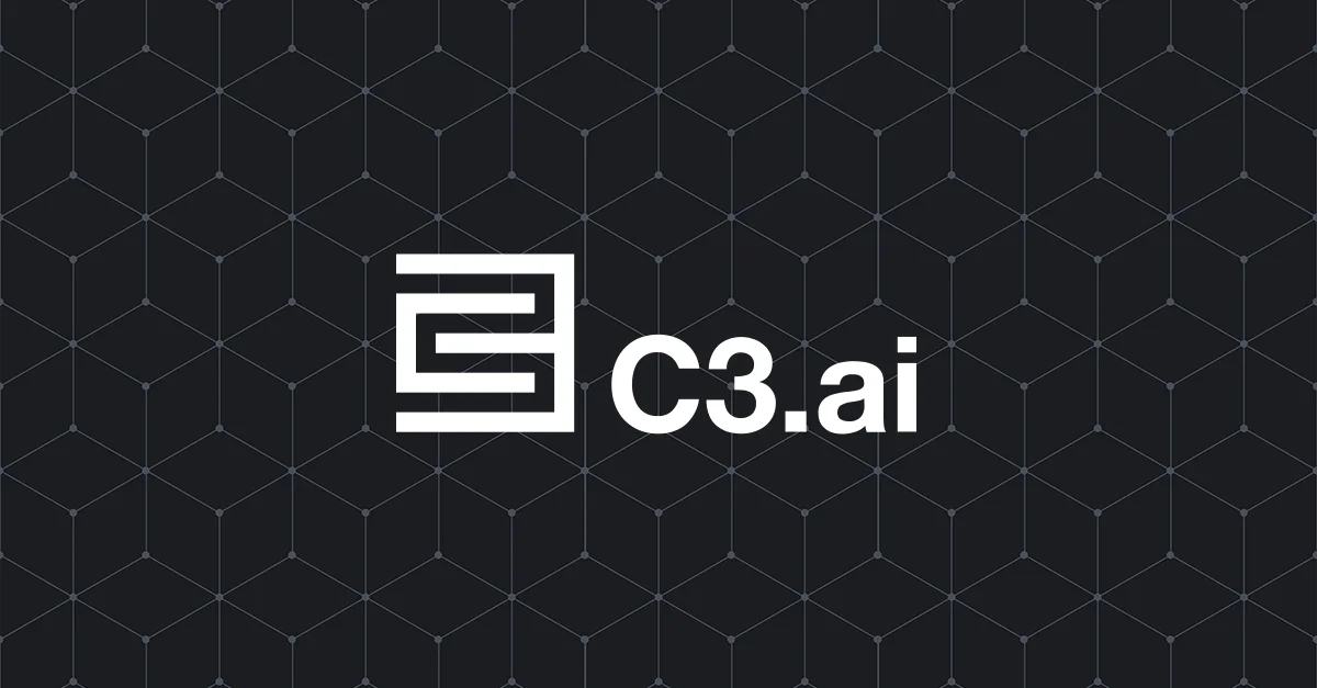 C3 AI Platform