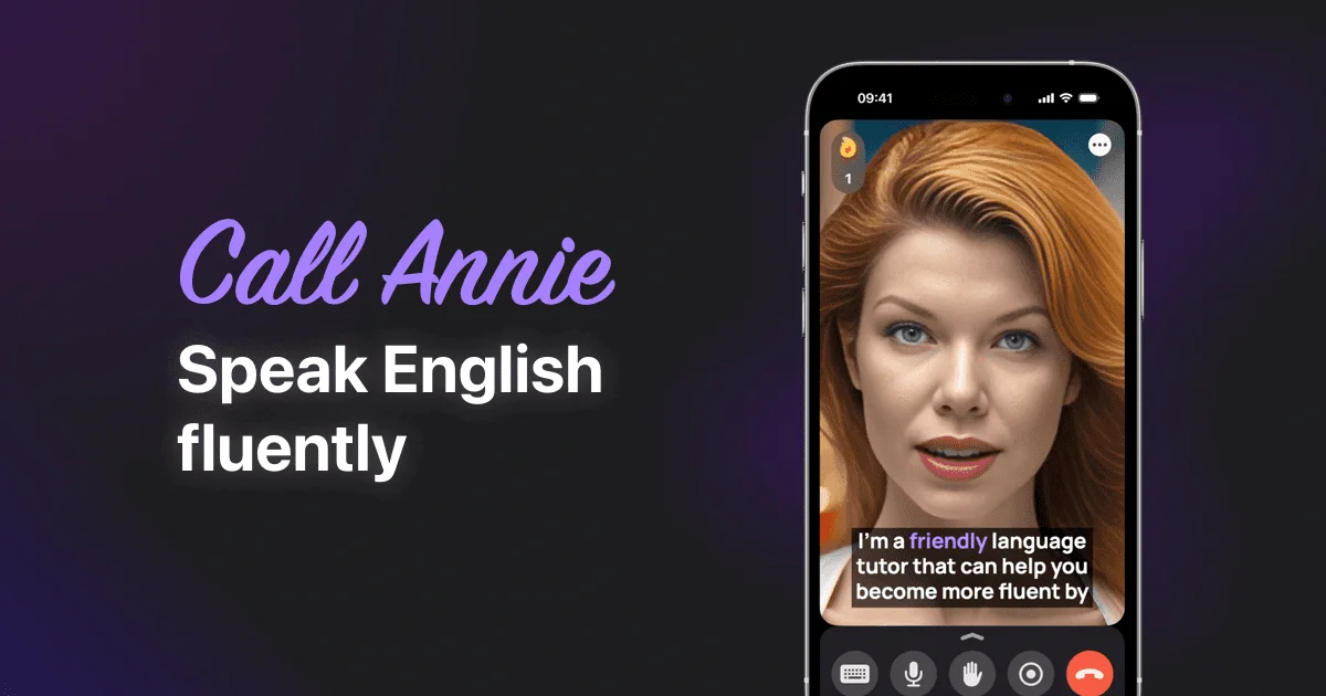 Call Annie AI