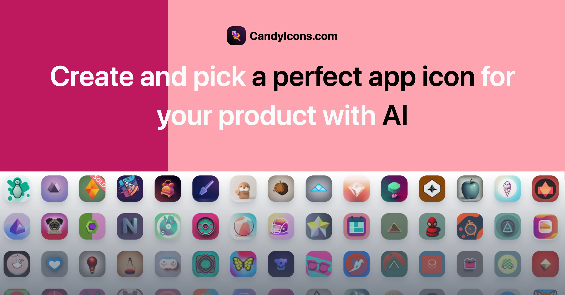 CandyIcons