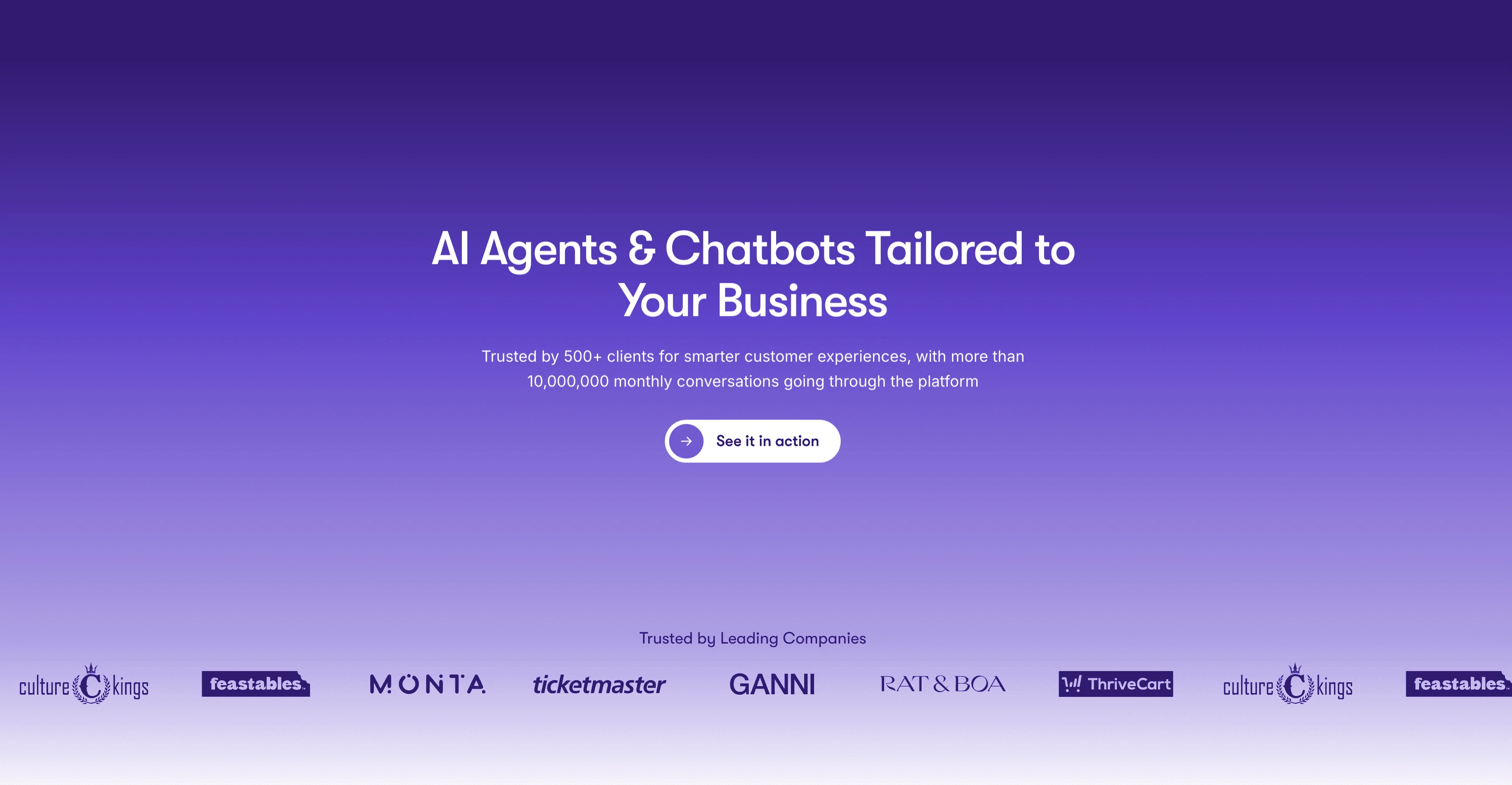 Certainly AI