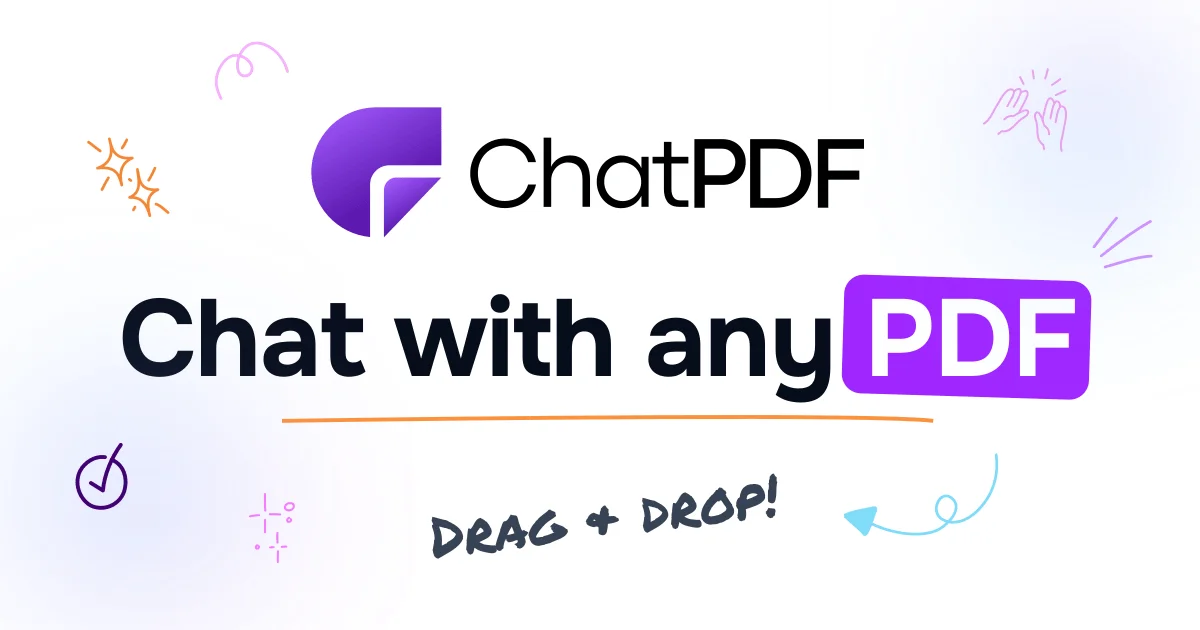 ChatPDF Reader