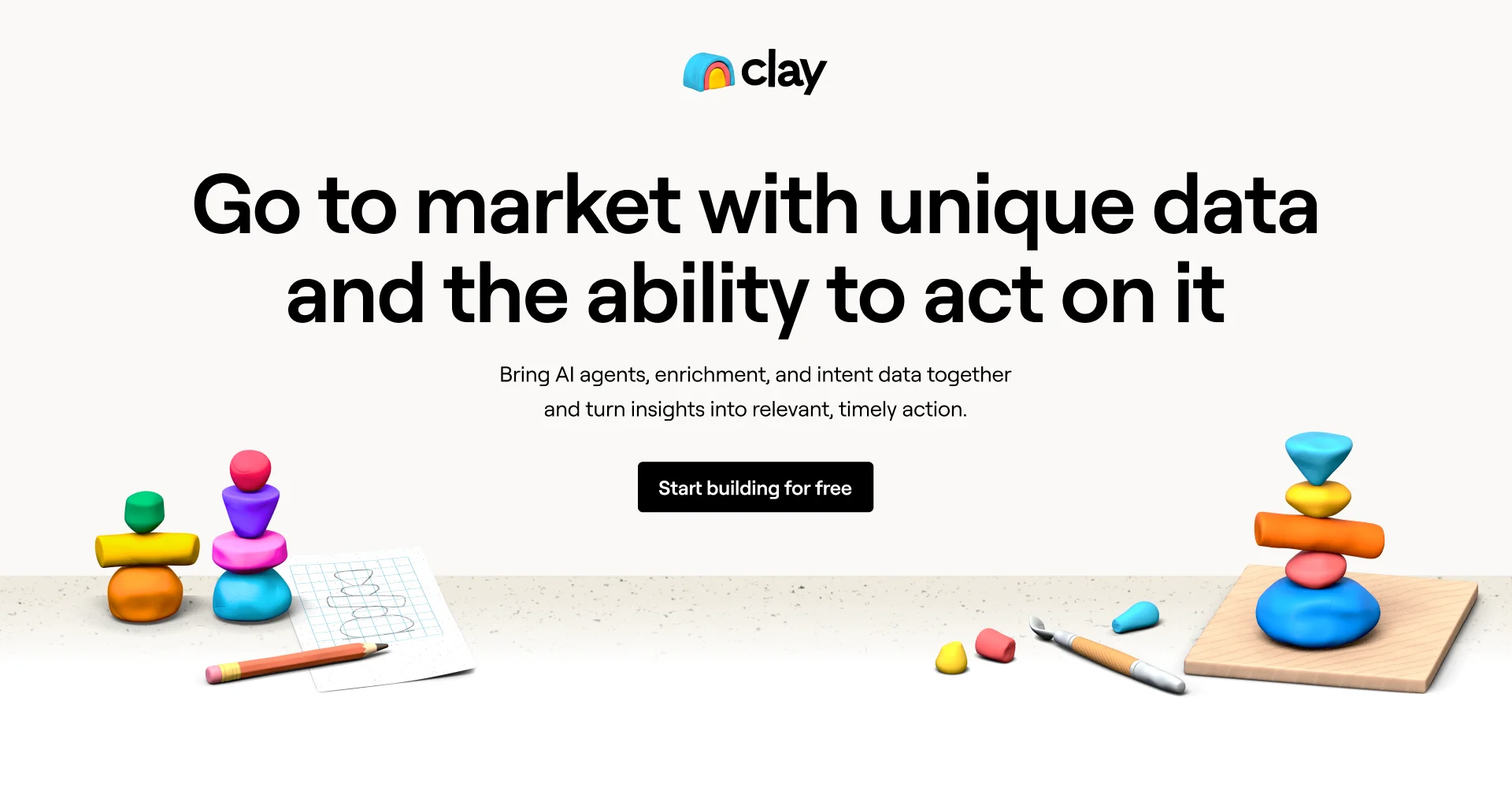 Clay
