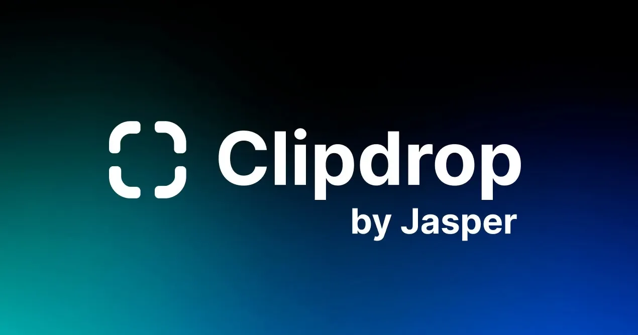 ClipDrop AI Tools