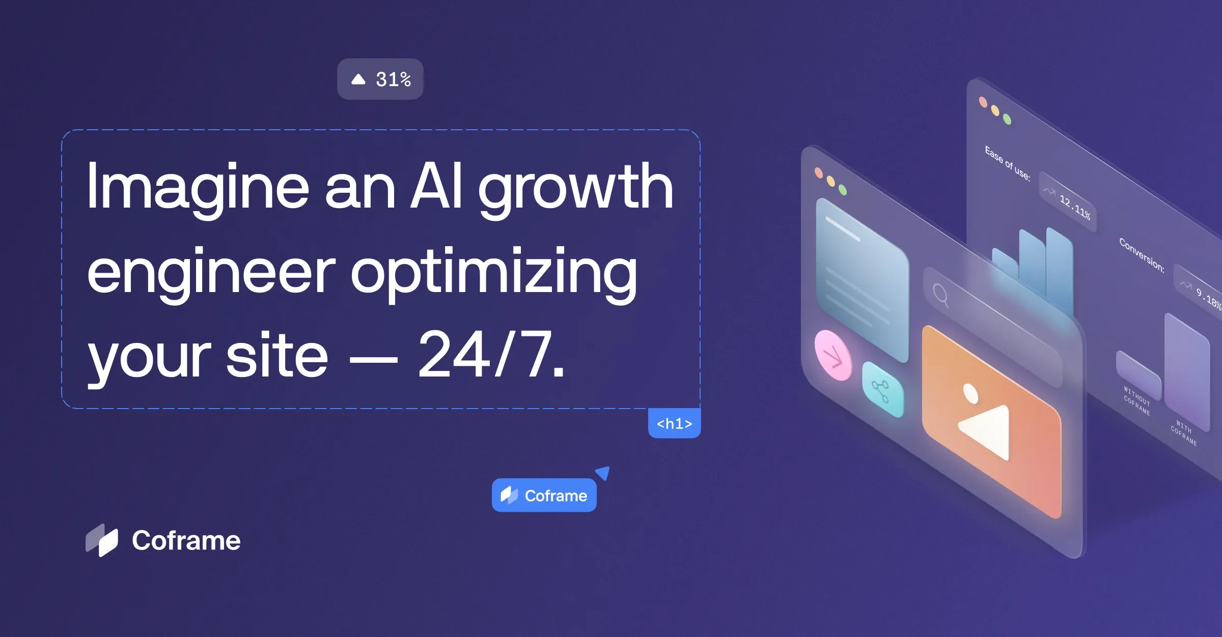 Coframe AI