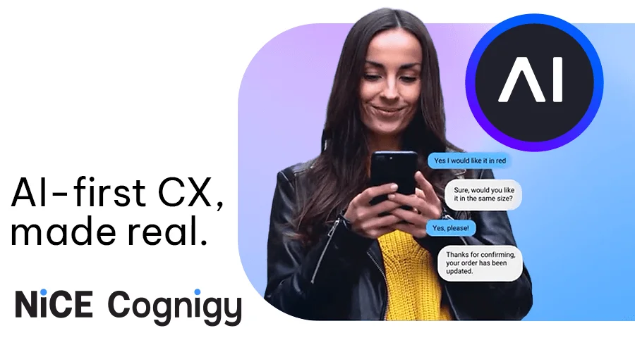 Cognigy AI Platform