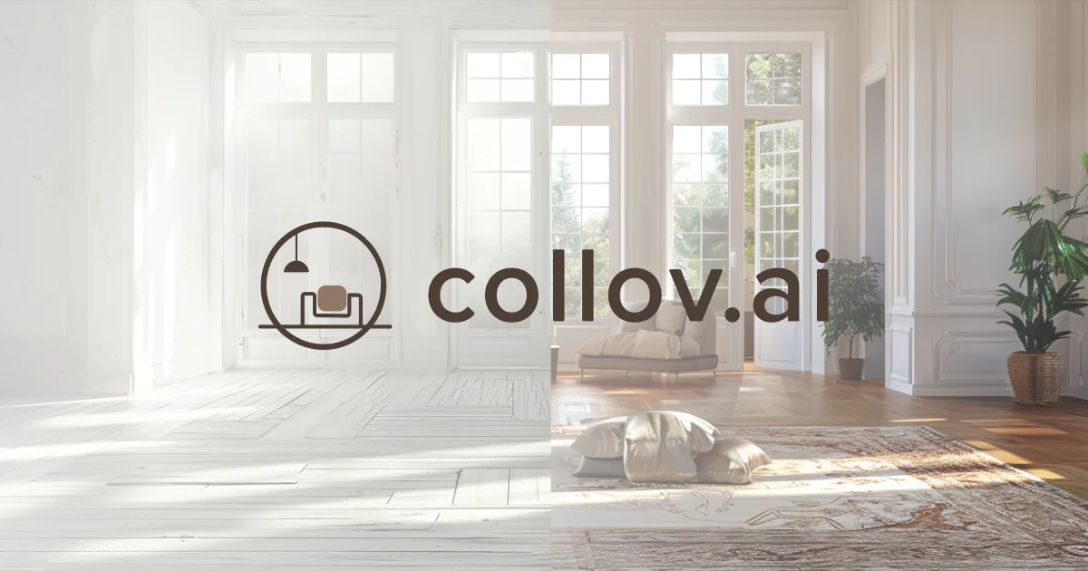 Collov AI Interior