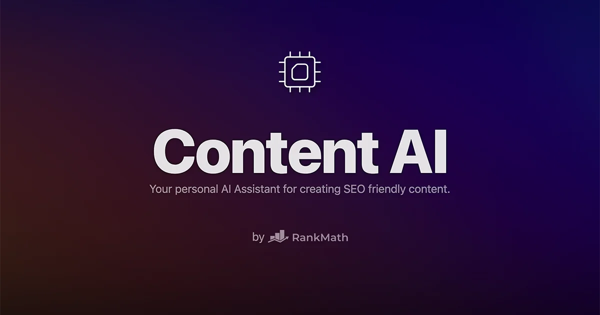 Content AI