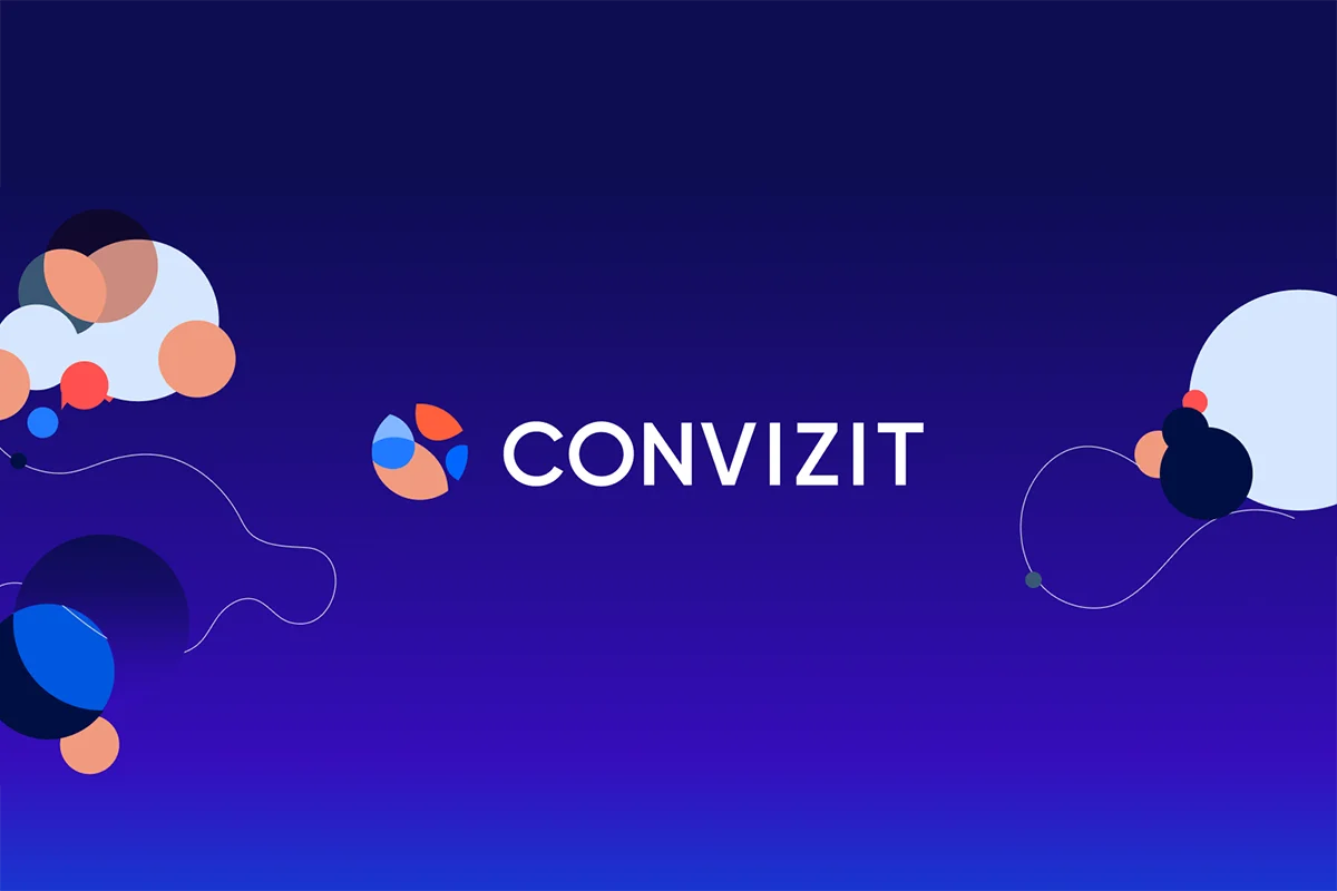 Convizit AI Analytics