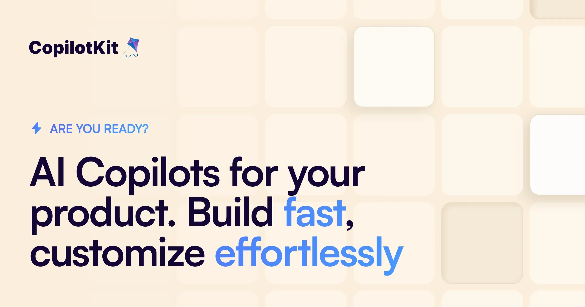 CopilotKit
