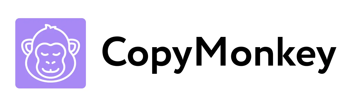 CopyMonkey Amazon AI