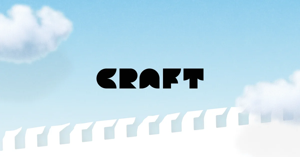 Craft AI Docs