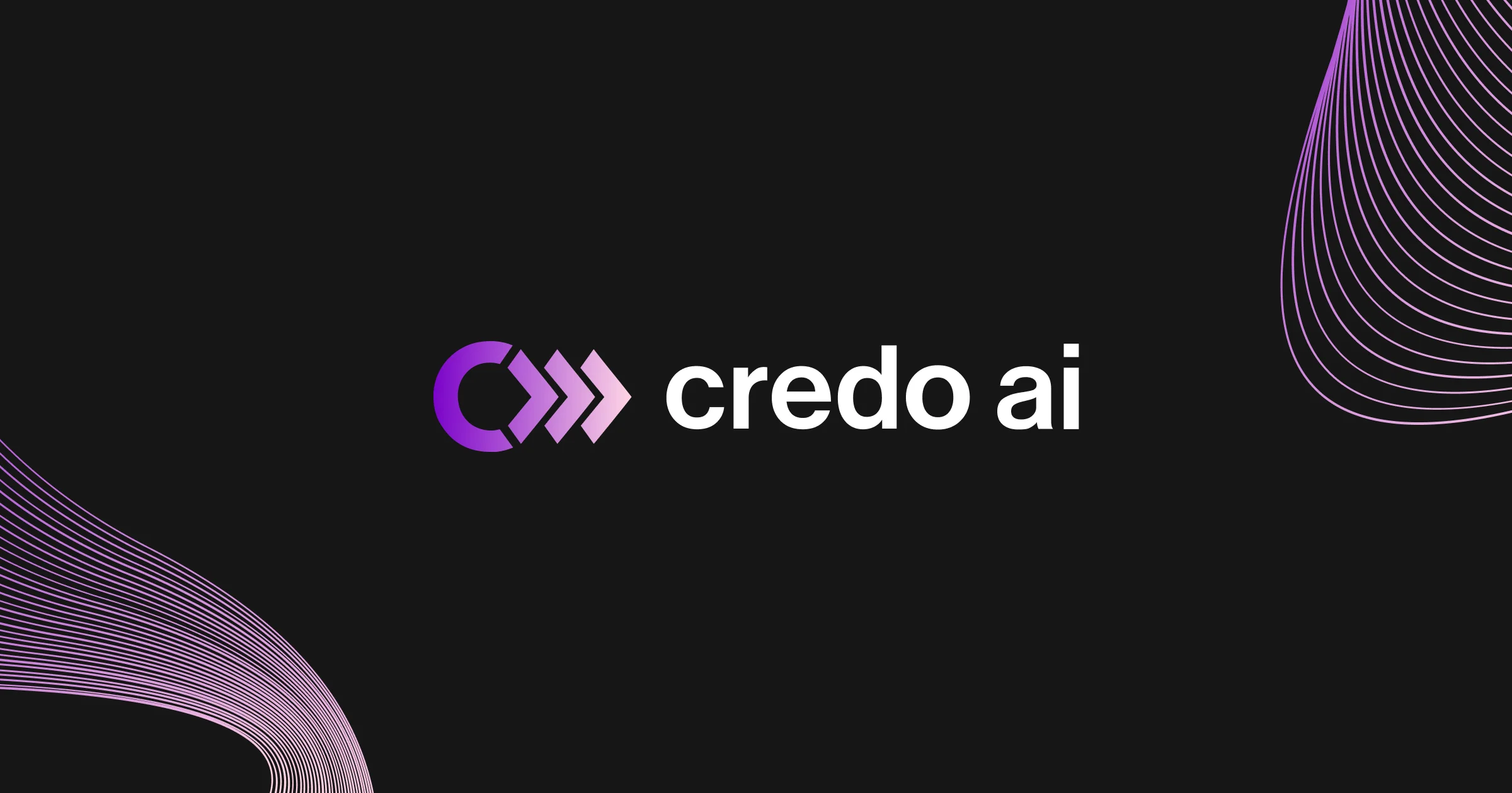 Credo AI Govern