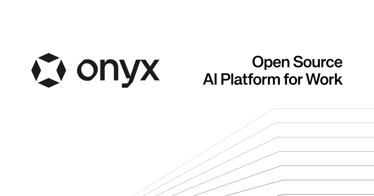 Danswer AI Search (Onyx)