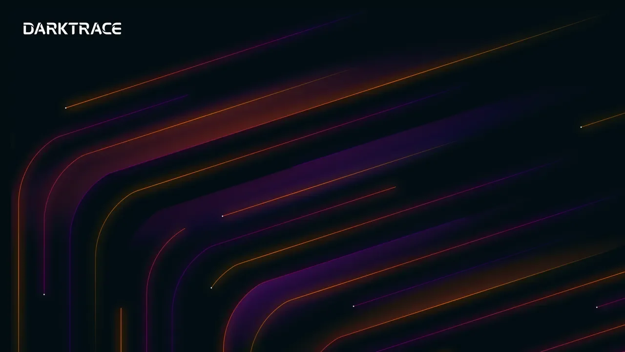 Darktrace AI Cyber