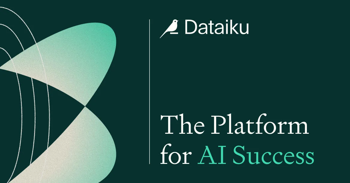 Dataiku AI Platform