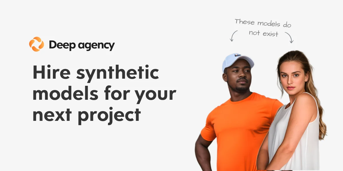DeepAgency