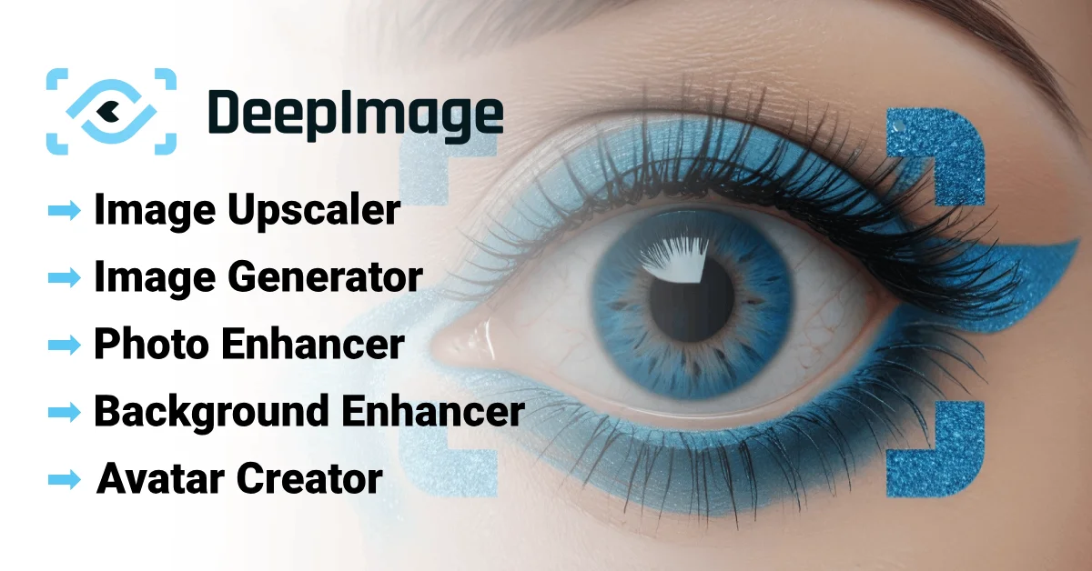 DeepImage AI