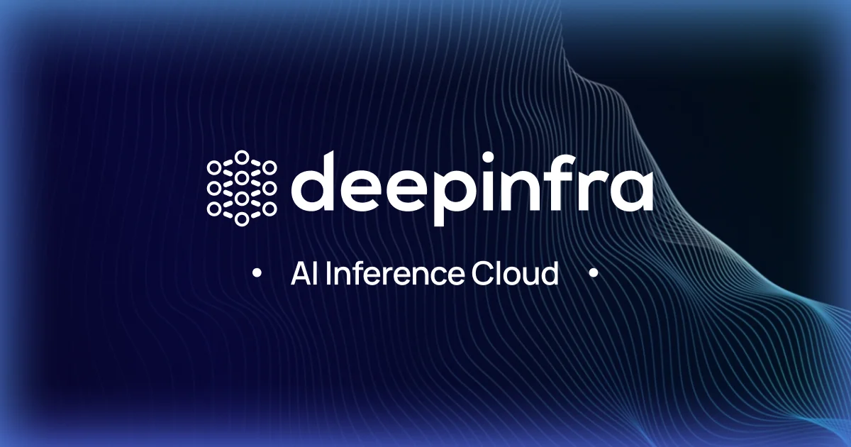 DeepInfra