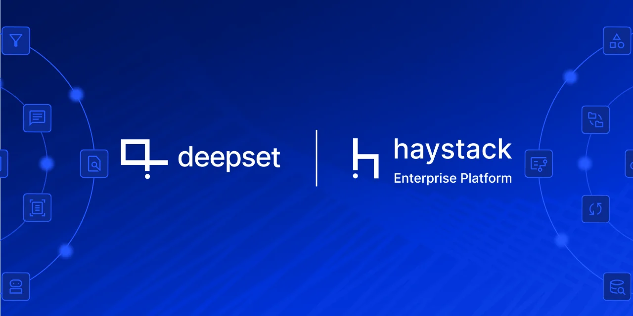 deepset Cloud