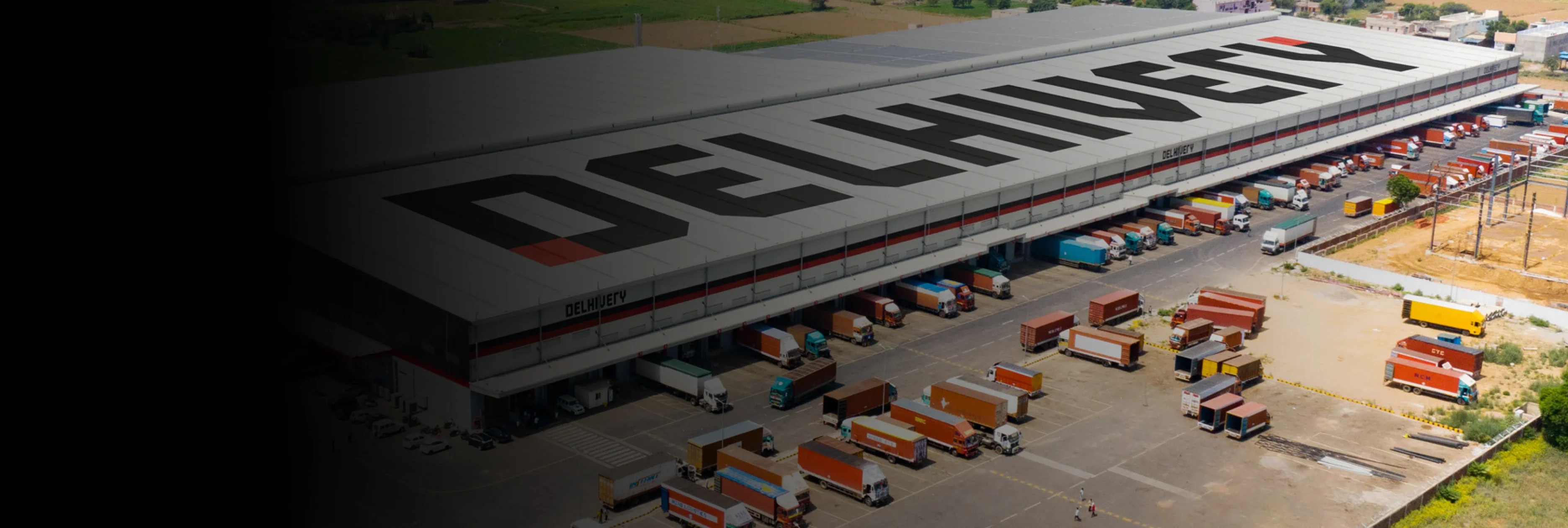 Delhivery AI Logistics