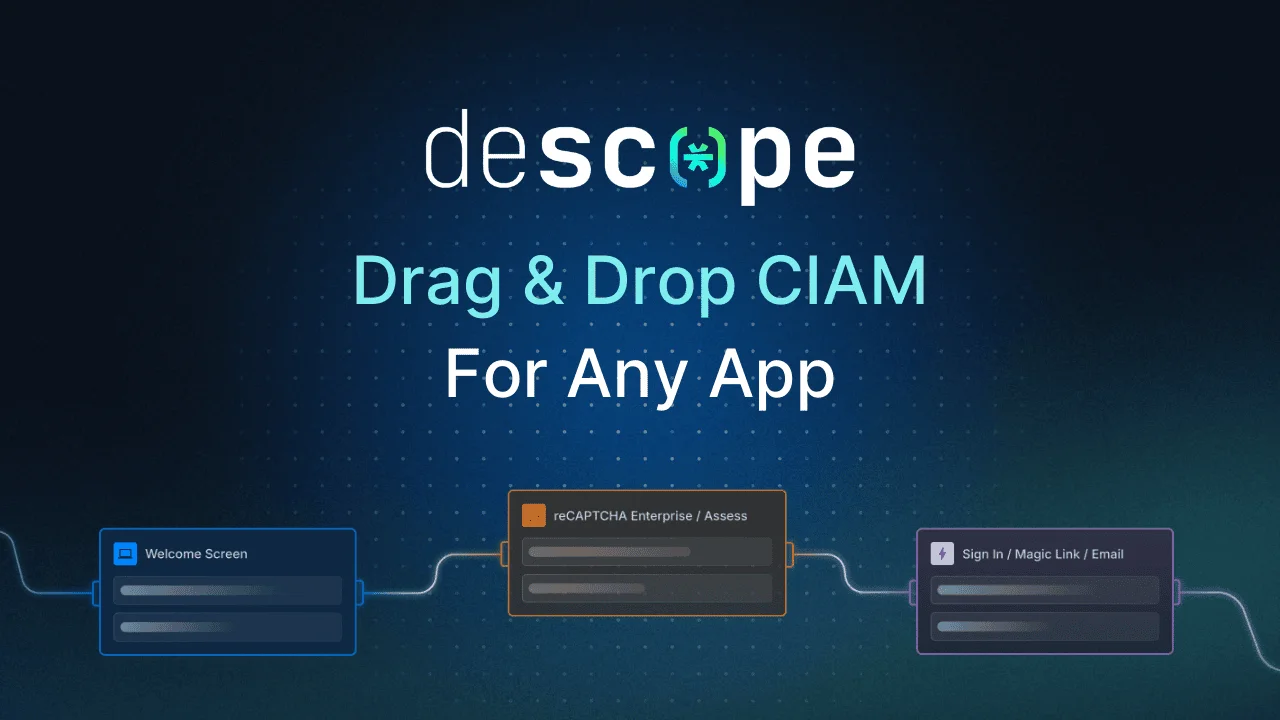 Descope AI Security