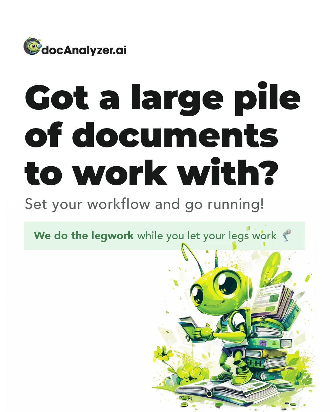 DocAnalyzer AI