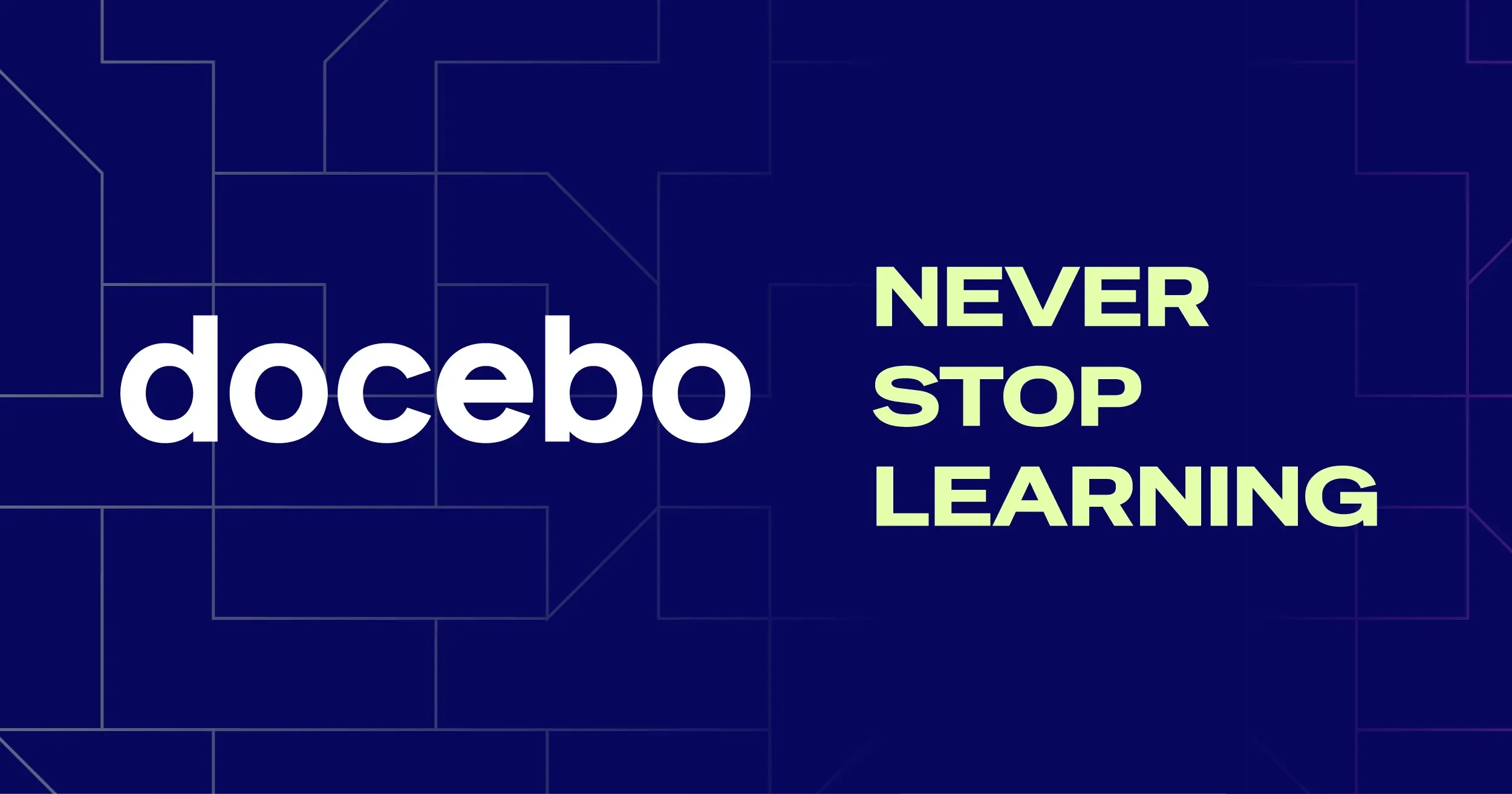 Docebo AI LMS