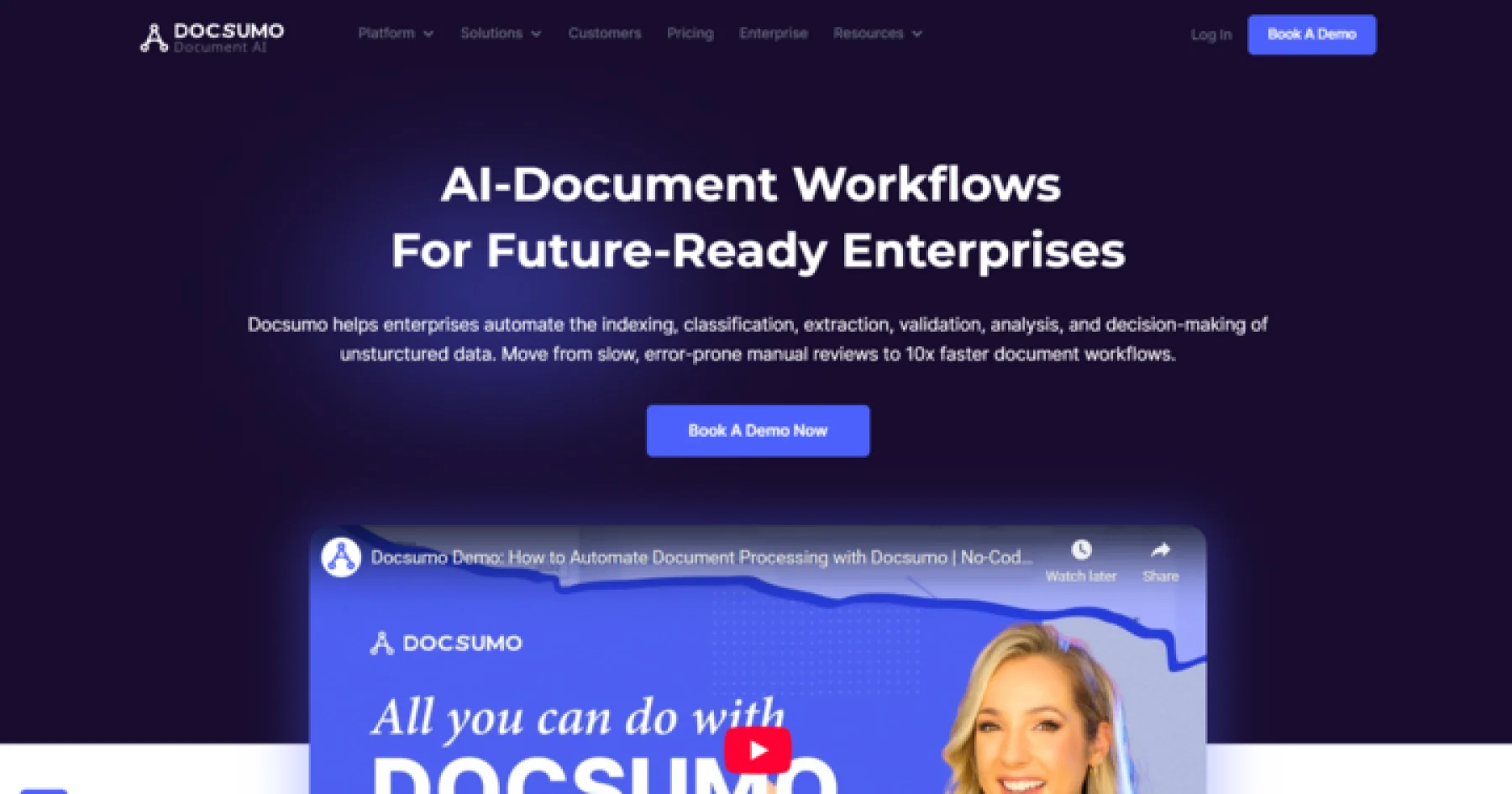 Docsumo