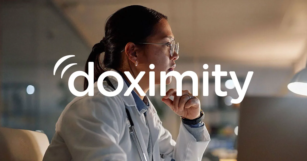 Doximity AI Clinical
