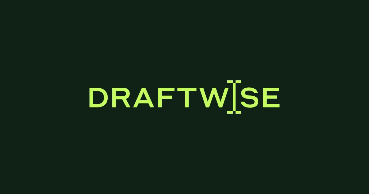 DraftWise AI Legal