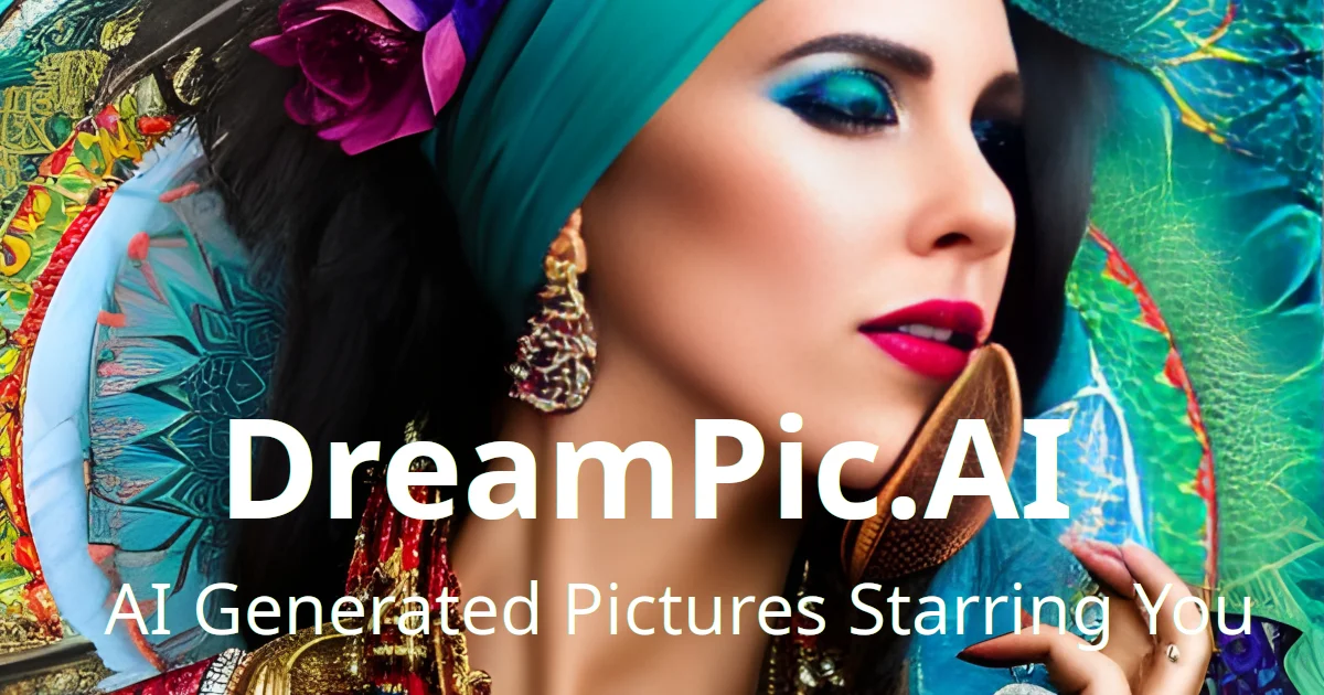 DreamPic AI