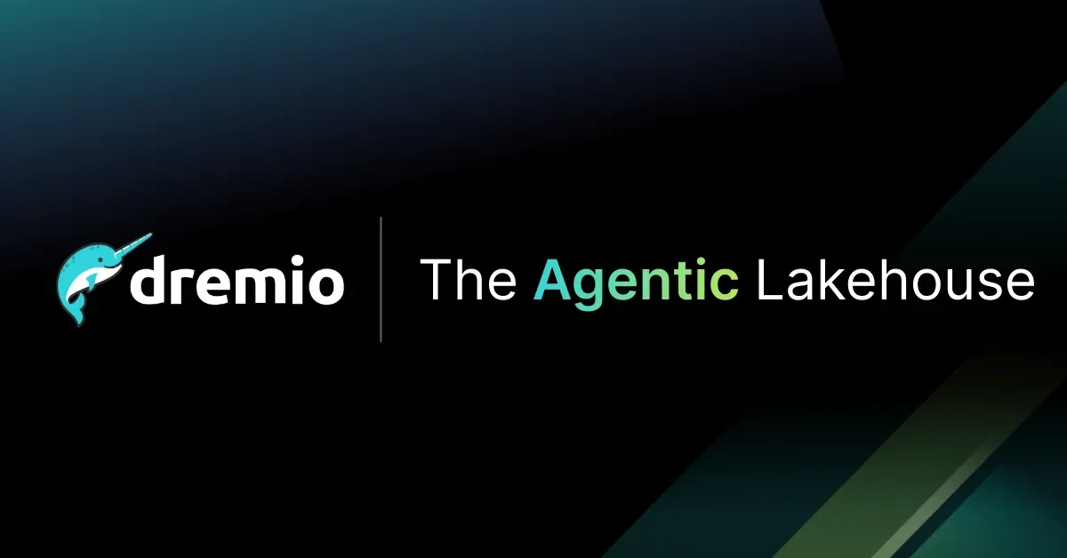 Dremio AI Lakehouse