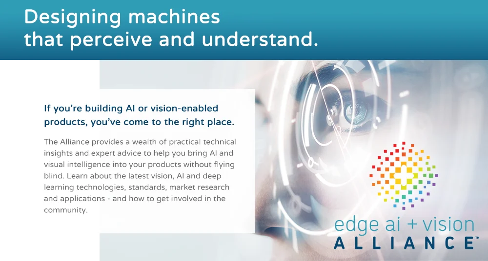 Edge AI Vision