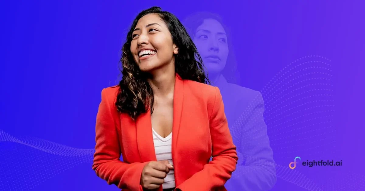 Eightfold AI Talent