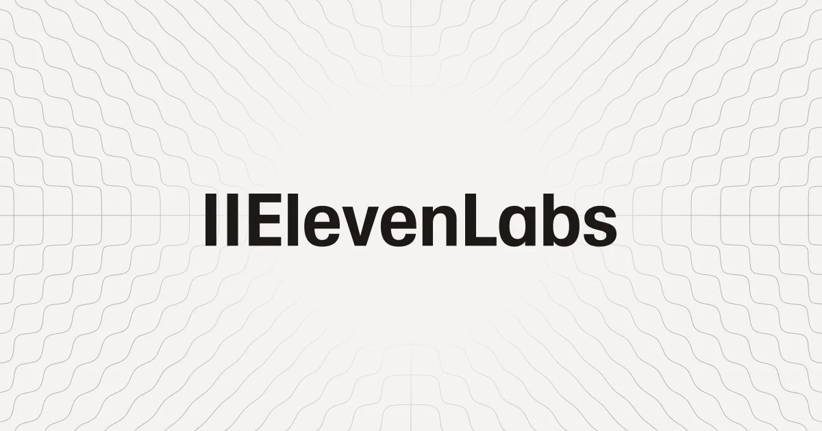 ElevenLabs