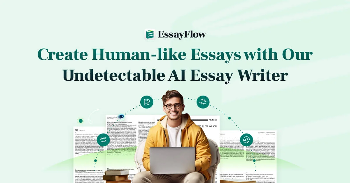 EssayFlow AI