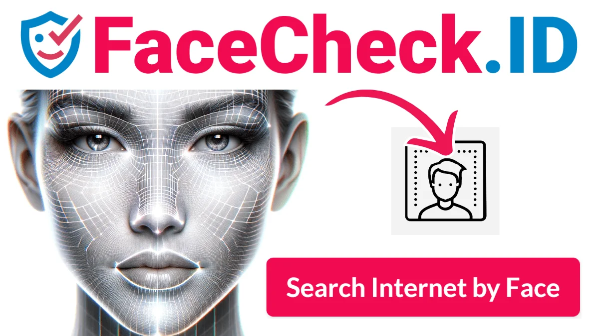 FaceCheck AI